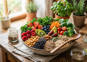 Fibras Alimentares: O segredo para a Saúde Intestinal e o Emagrecimento