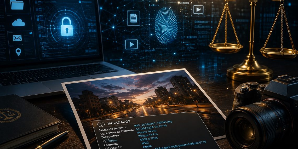Você sabe o que são provas digitais?