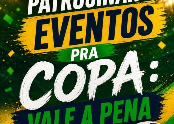 Patrocinar Eventos para a Copa: vale a pena?
