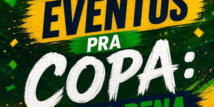 Patrocinar Eventos para a Copa: vale a pena?
