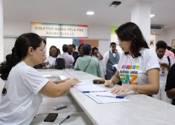 Programa Bahia pela Paz amplia atuação no interior com chegada do Coletivo Bahia pela Paz Juazeiro