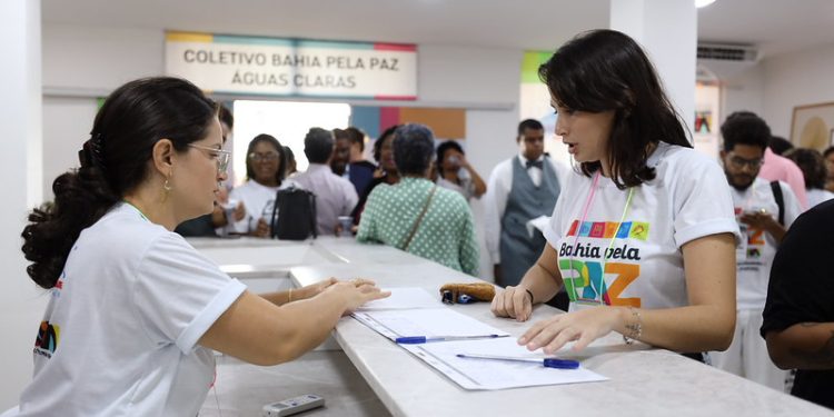 Programa Bahia pela Paz amplia atuação no interior com chegada do Coletivo Bahia pela Paz Juazeiro