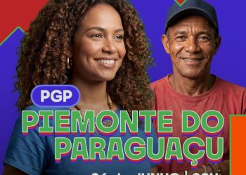 PGP chega ao Território Piemonte do Paraguaçú para ampliar escuta popular sobre o futuro da Bahia