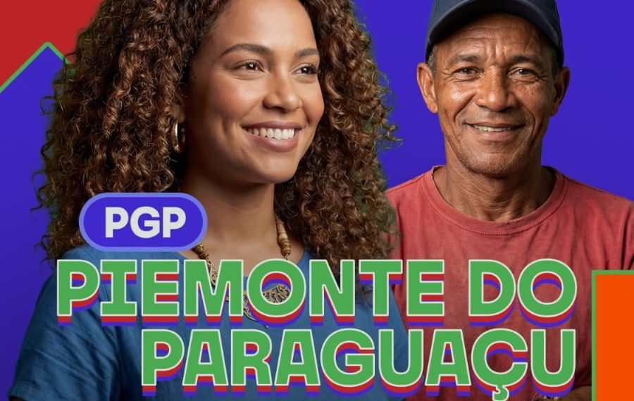 PGP chega ao Território Piemonte do Paraguaçú para ampliar escuta popular sobre o futuro da Bahia