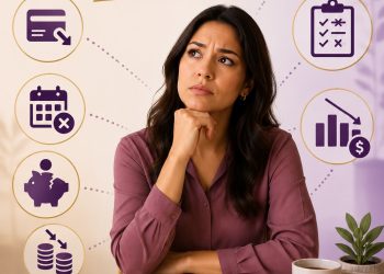 Como saber que a Gestão Financeira está Ineficiente?