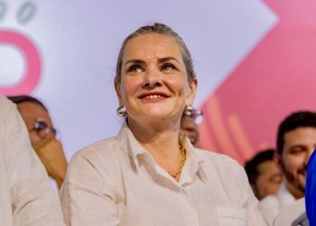 Ivana Bastos destaca presença de Jerônimo no interior e prevê vitória em primeiro turno