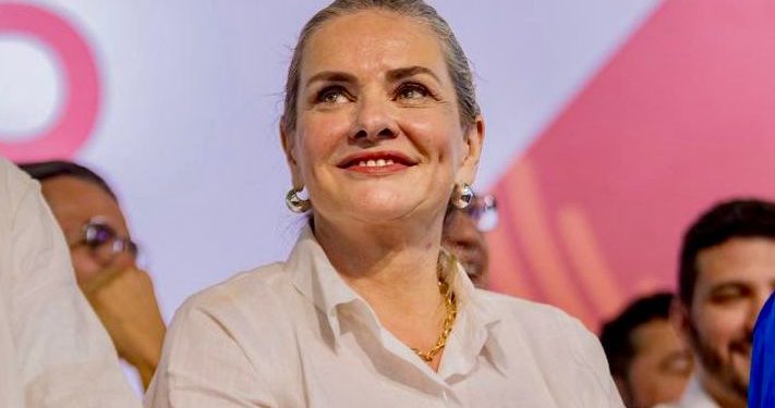 Ivana Bastos destaca presença de Jerônimo no interior e prevê vitória em primeiro turno