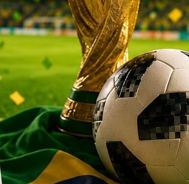 Cuidado com os Gastos Excessivos na Copa do Mundo: sua empresa precisa seguir em frente