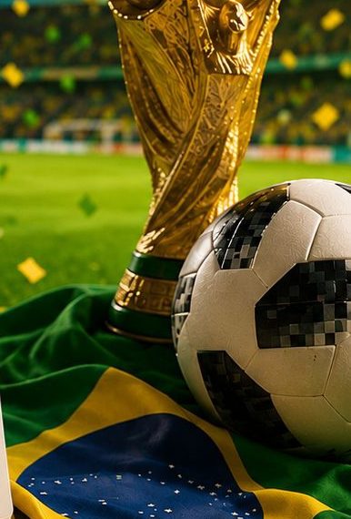 Cuidado com os Gastos Excessivos na Copa do Mundo: sua empresa precisa seguir em frente
