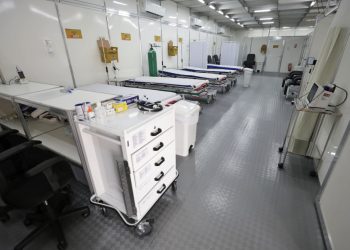 Sesab reforça equipes para o período de festas juninas