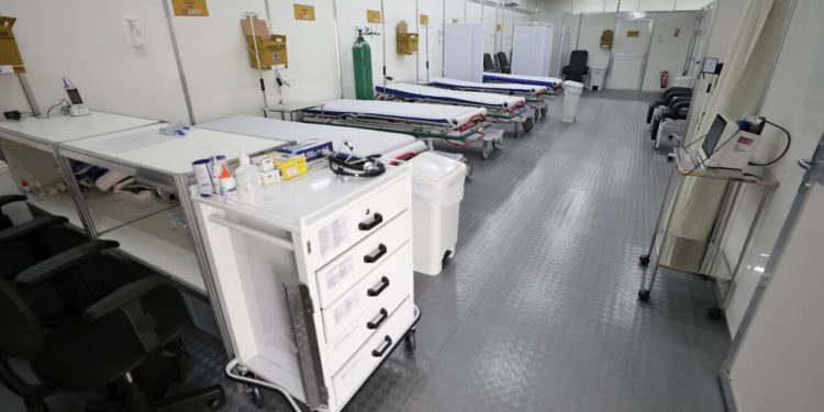 Sesab reforça equipes para o período de festas juninas