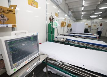 Governo da Bahia garante plantão médico e estrutura de emergência no São João da Capital