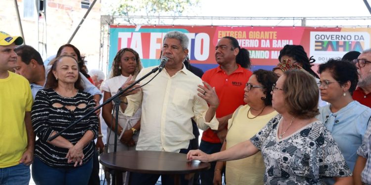 Obras do Canal Mangabeira levam a fim dos alagamentos, mais lazer e qualidade de vida para moradores do Bairro da Paz e Itapuã