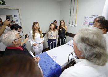 Entregas em Itabuna ampliam assistência à saúde no Sul da Bahia