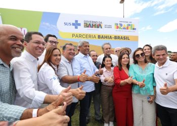 Radioterapia passa a integrar atendimento do Hospital do Oeste e amplia assistência oncológica na região