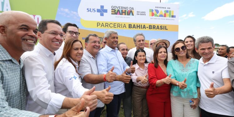 Radioterapia passa a integrar atendimento do Hospital do Oeste e amplia assistência oncológica na região