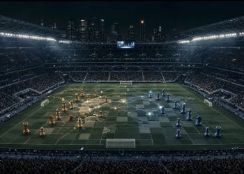 O Patrimônio em Campo: O que a Estratégia dos Campeões da Copa ensina sobre a proteção do seu Legado