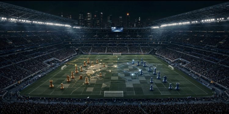 O Patrimônio em Campo: O que a Estratégia dos Campeões da Copa ensina sobre a proteção do seu Legado