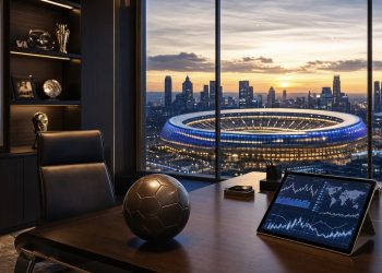 Radar Global: O Pontapé Inicial da Copa e o Jogo dos Mercados Globais