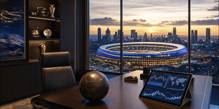 Radar Global: O Pontapé Inicial da Copa e o Jogo dos Mercados Globais
