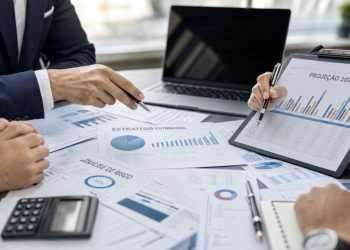 O Escudo Patrimonial 2026: Estratégias de Defesa contra a inflação e a Nova Realidade Fiscal Global