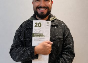 Etarismo, Direito da Pessoa Idosa e o Papel do Serviço Social na Defesa da Dignidade da Pessoa Humana