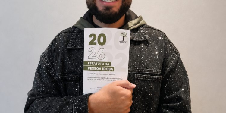 Etarismo, Direito da Pessoa Idosa e o Papel do Serviço Social na Defesa da Dignidade da Pessoa Humana