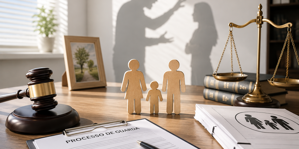 Pai não perde direito sobre os filhos por dever pensão mas pode perder quando representa risco à integridade desses