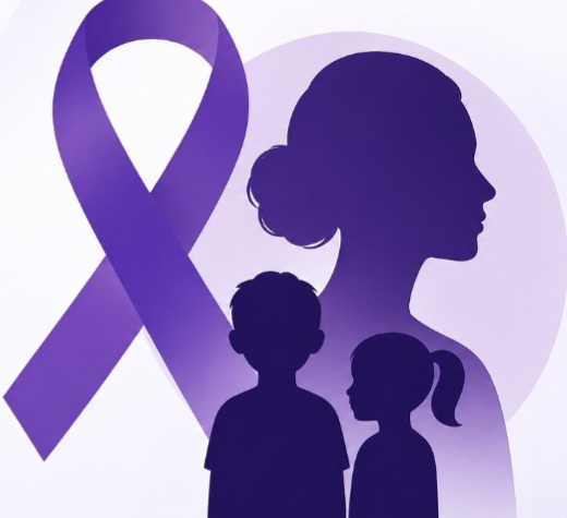 INSS regulamenta a pensão especial para filhos e dependentes de vítimas de feminicídio