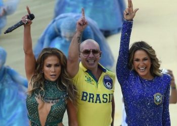 Músicas da Copa do Mundo