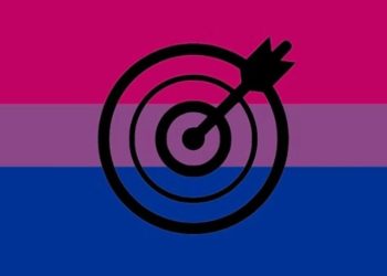O apagamento bissexual e trans