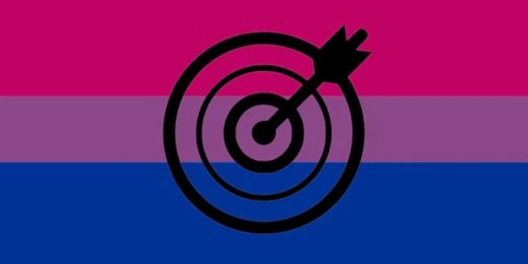 O apagamento bissexual e trans