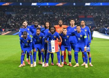 Será que a seleção francesa é menos francesa do que parece?