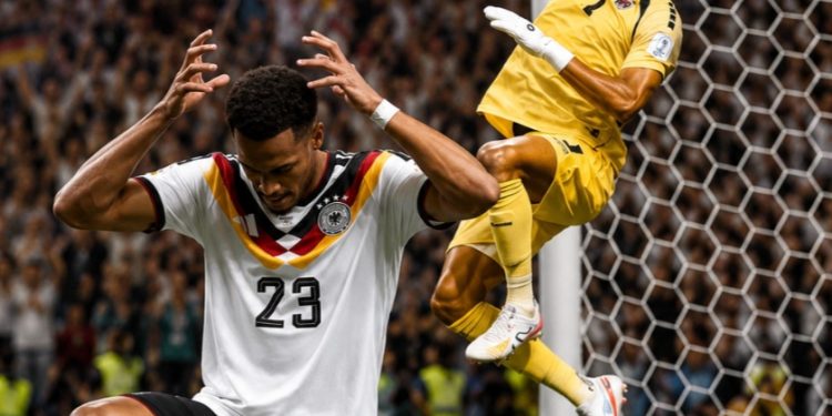 Do Massacre à Muralha: às Duas Faces da Copa