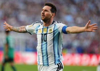 A artilharia da Copa encontrou seu dono ideal?