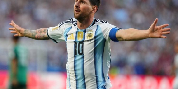 A artilharia da Copa encontrou seu dono ideal?