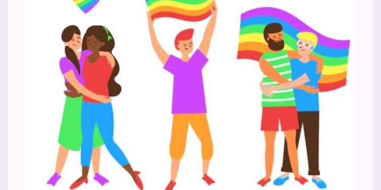 Quando ser Gay não vem com Manual