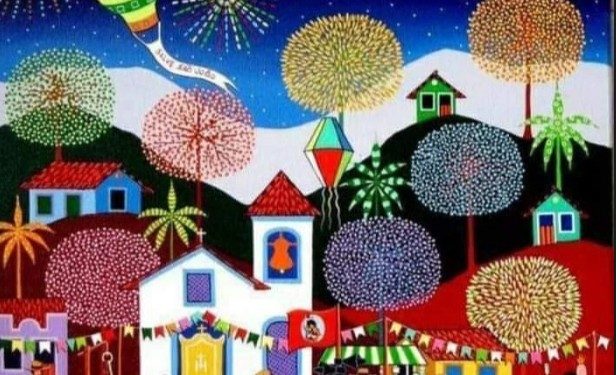 Festa de São João