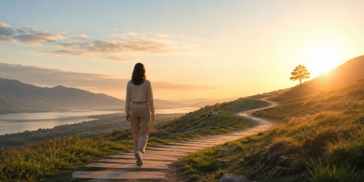 A terapia que realmente transforma