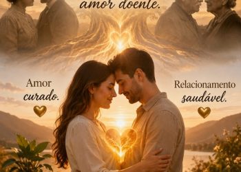 Relações Afetivas