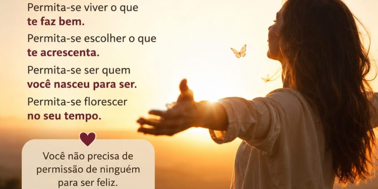 A permissão para viver relações afetivas saudáveis. Quais os desafios?