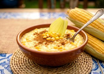 Gastronomia em clima de Copa e Festejos Juninos
