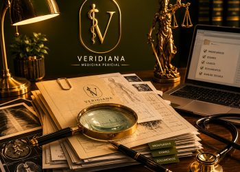 Mitos e Verdades sobre Pericia Médica