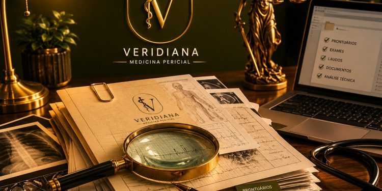 Mitos e Verdades sobre Pericia Médica
