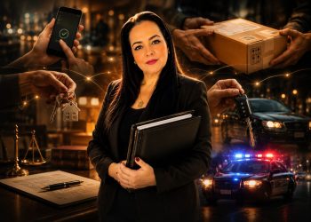 Os favores que podem transformar você em investigado