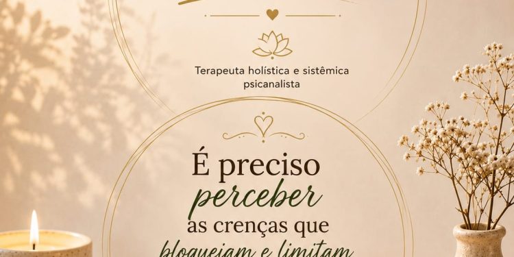 Tudo o que vibro, eu atraio