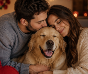 Os Animais nos ensinam a Amar?