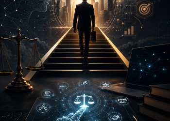 O advogado do futuro já começou e talvez você ainda não percebeu