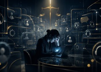 A Solidão Digital do Consumidor: Quem responde quando ninguém atende?