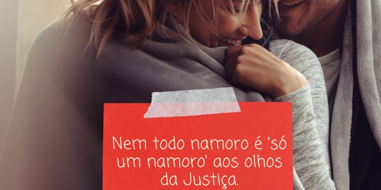 Contrato de Namoro: Proteção Jurídica ou Falta de Romantismo?